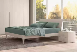 Letto matrimoniale - Mds Mobildiscount