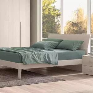 Letto matrimoniale - Mds Mobildiscount