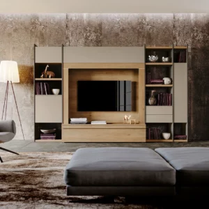 Soggiorni e mobili da soggiorno e salotto - Mds Mobildiscount
