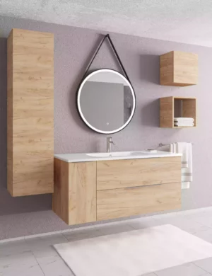 Bagno - Mds Mobildiscount