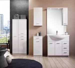 Bagno - Mds Mobildiscount