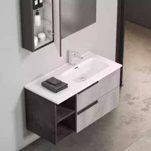 Bagno - Mds Mobildiscount