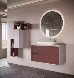 Bagno - Mds Mobildiscount