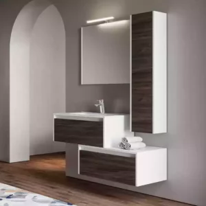 Bagno - Mds Mobildiscount