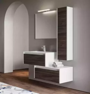 Bagno - Mds Mobildiscount