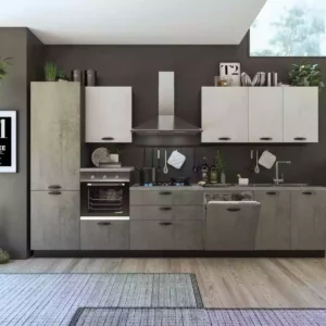 Cucine