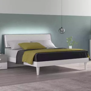 Letto matrimoniale - Mds Mobildiscount