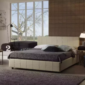 Letto matrimoniale - Mds Mobildiscount