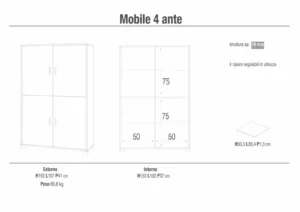 Madia - Mds Mobildiscount