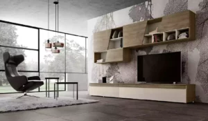 Soggiorni e mobili da soggiorno e salotto - Mds Mobildiscount