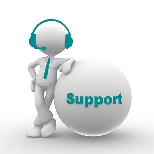 Assitenza Post vendita