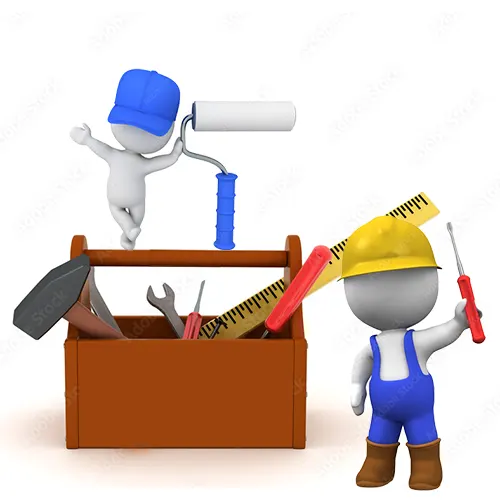 Rinnovo Cucine e Mobili vari